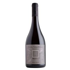 VINHO BRASILEIRO CASA VALDUGA TERROIR PINOT TINTO 750ML