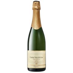 ESPUMANTE ARTE ELEGANCE DEMI-SEC CASA VALDUGA 750ML