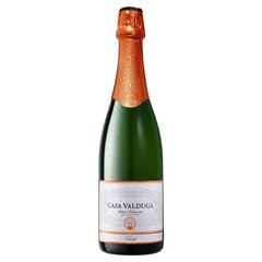 ESPUMANTE ARTE BRUT CASA VALDUGA 750ML