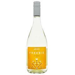 VINHO BRASILEIRO PONTO NERO FREEBIE FRISANTE BRANCO 750ML
