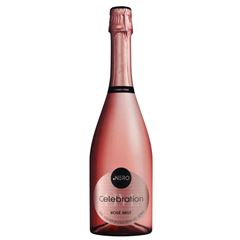 ESPUMANTE CELEBRATION BRUT ROSÉ PONTO NERO 750ML
