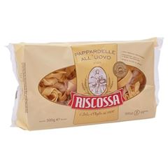 MASSA PAPPARDELLE RISCOSSA 12X500G