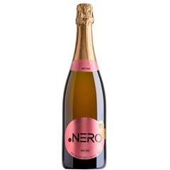ESPUMANTE CULT BRUT ROSÉ PONTO NERO 750ML