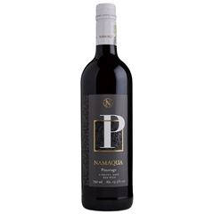 VINHO AFRICANO NAMAQUA PINOTAGE TINTO 750ML