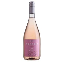 VINHO BRASILEIRO PONTO NERO FREEBIE FRISANTE ROSÉ 750ML