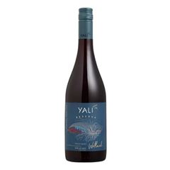 VINHO CHILENO YALI WETLAND RESERVA PINOT NOIR TINTO 750ML
