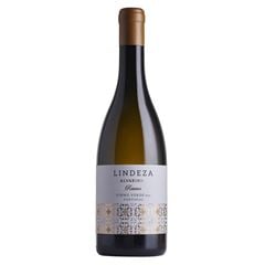 VINHO PORTUGUÊS LINDEZA ALVARINHO RESERVA VINHO VERDE DOC BRANCO 750ML