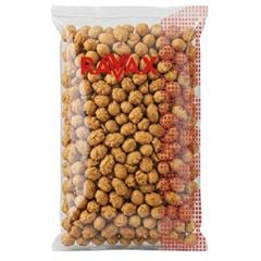 AMENDOIM JAPONES RAVAX 127G