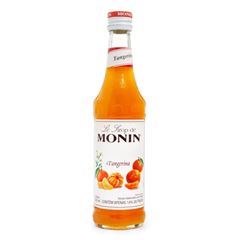 MONIN XAROPE TANGERINA 330ML