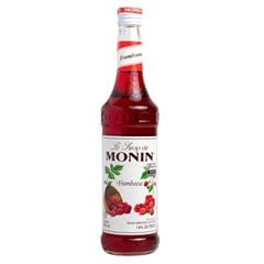 MONIN XAROPE FRAMBOESA 330ML