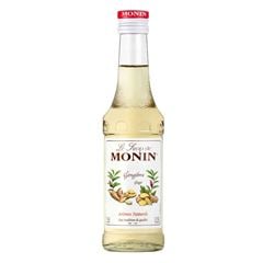 MONIN XAROPE GENGIBRE 330ML