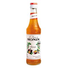 MONIN XAROPE MARACUJA 330ML