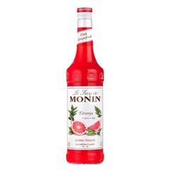 MONIN XAROPE TORANJA 330ML