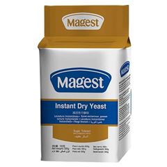 FERMENTO INSTANTÂNEO MAGEST 500G
