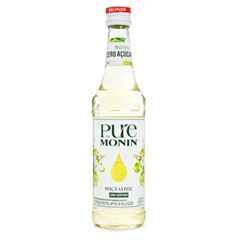 CONCENTRADO MAÇÃ VERDE MONIN 330 ML