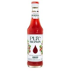 CONCENTRADO FRUTAS VERMELHAS MONIN 330ML