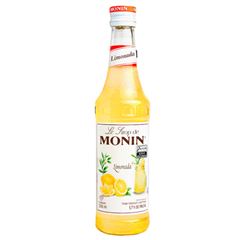 MONIN XAROPE LIMONADA 330ML