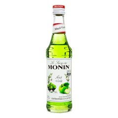 MONIN XAROPE UVA VERDE 330ML