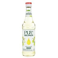 CONCENTRADO UVA VERDE MONIN 330ML