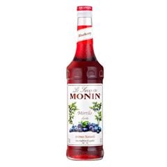 XAROPE MIRTILO MONIN - 700ML