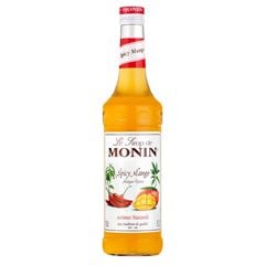 XAROPE SPICY MANGO MONIN - 700ML