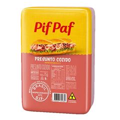 PRESUNTO COZIDO PIF PAF (POR QUILO)