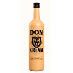 LICOR DON CREAM 750ML