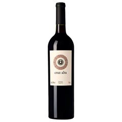 VINHO ARGENTINO CRUZ ALTA MALBEC - 750ML