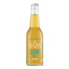 CERVEJA GUNNEN ZERO ÁLCOOL LONG NECK 6X335ML