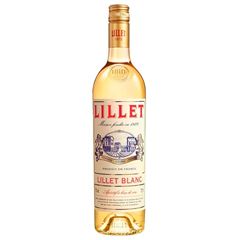 APERITIVO LILLET BLANC - 750ML