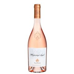 V FR WHISPERING ANGEL ROSE 2025 750ML