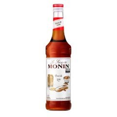 MONIN XAROPE DOCE DE LEITE 700ML