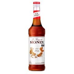MONIN XAROPE PÉ DE MOLEQUE 700ML