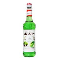 MONIN XAROPE UVA VERDE 700ML
