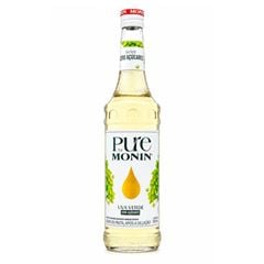 CONCENTRADO UVA VERDE MONIN 700ML