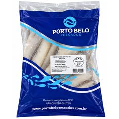 PEIXE POSTA CORVINA PORTO BELO 15X1KG