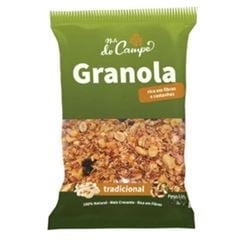 GRANOLA NUTS DO CAMPO TRADICIONAL 500G