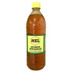MEL DE ABELHA APIÁRIO SERTANEJO 1,4KG