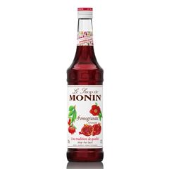 XAROPE HIBISCO MONIN - 700ML