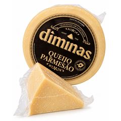 QUEIJO PARMESÃO FRACIONADO DIMINAS (POR QUILO)