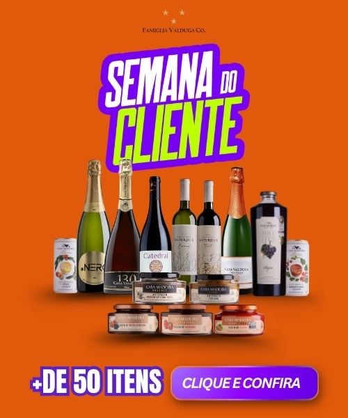 SEMANA DO CLIENTE - CASA MADEIRA