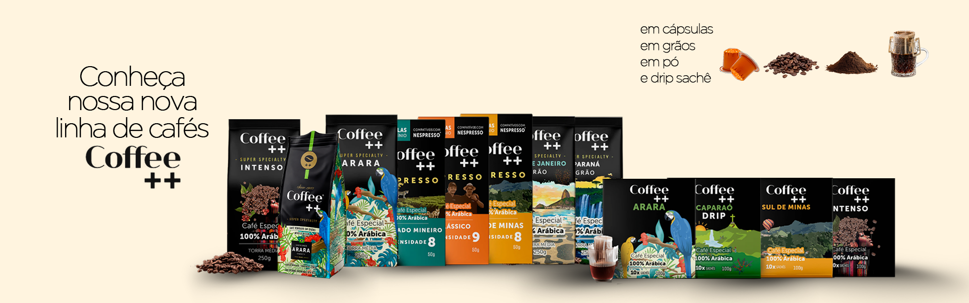 COFFE ++
