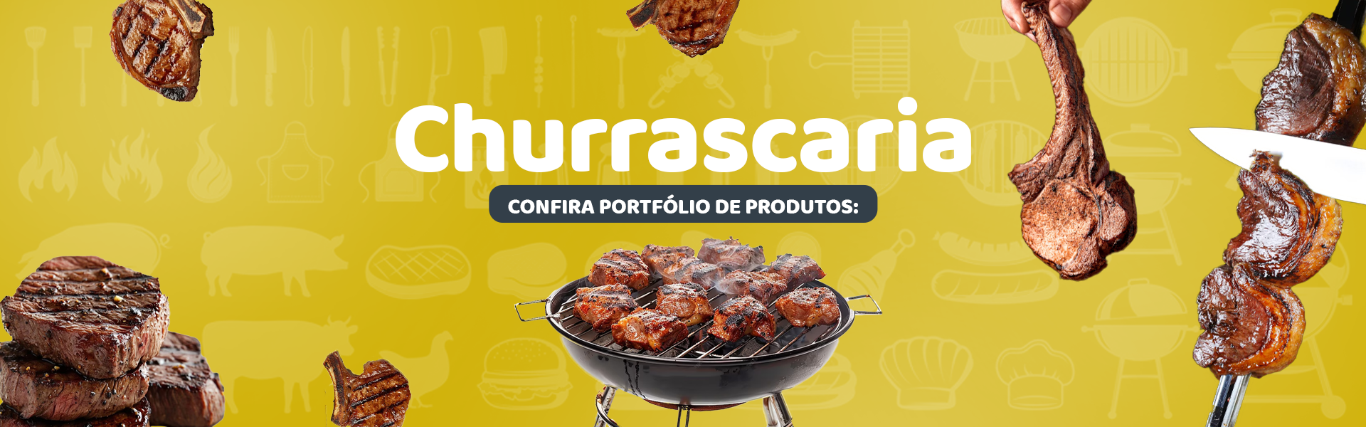 CHURRASCARIA
