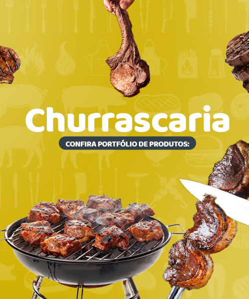 CHURRASCARIA