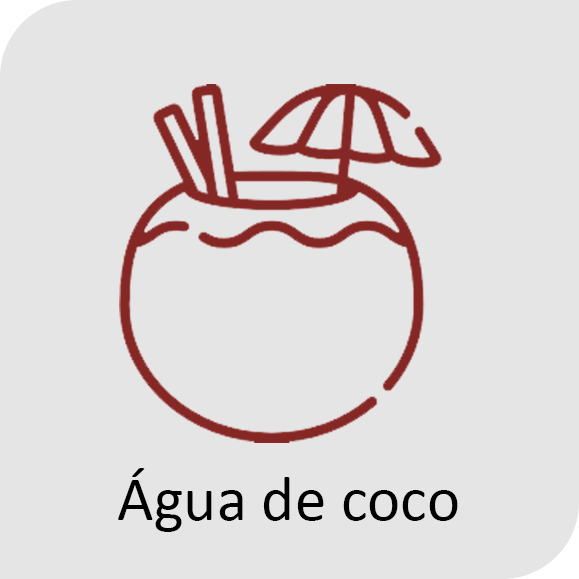 Água de coco