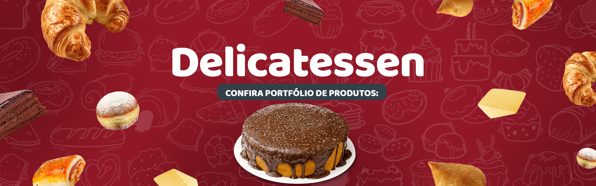 DELICATESSEN