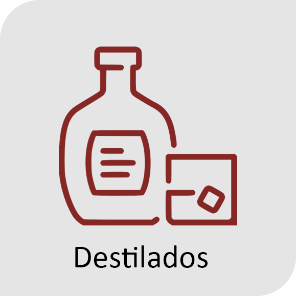 Destilados
