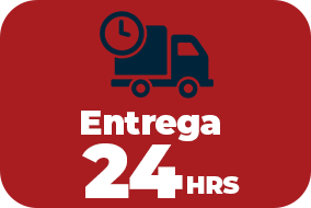 ENTREGA 24H