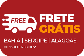 FRETE GRATIS