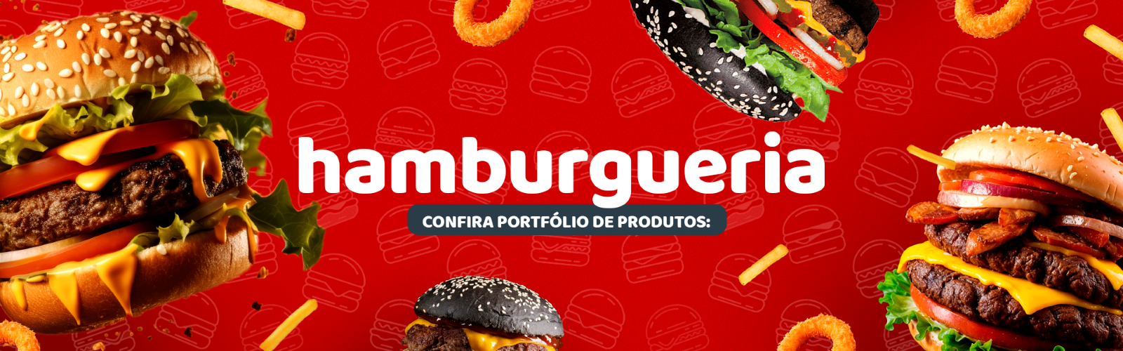 HAMBURGUERIA